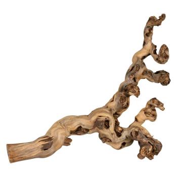 Trixie homokszórt szőlőág dekoráció kisállatoknak, madaraknak, 40-60cm kép