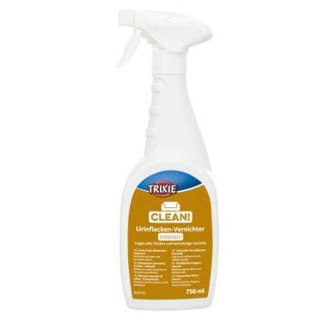 750ml Trixie intenzív vizeletfolt-eltávolító macskáknak, kutyáknak, kisállatoknak kép