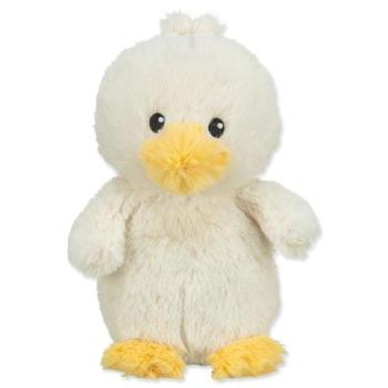 Trixie játék csirke 22cm pasztell sárga kép