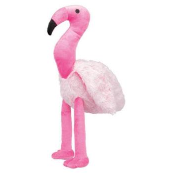 Trixie Játék Plüss Flamingó kép