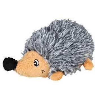 Trixie Játék Süni Plüss 12cm kép