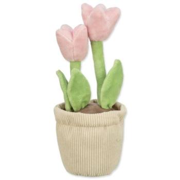 Trixie játék tulipán 27cm kép