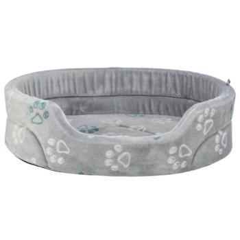 Trixie Jimmy Soft ovális fekhely kutyáknak, macskáknak, S: 55x45cm kép