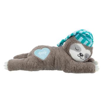 Trixie Junior lajhár kiskutya játék, H 34cm kép