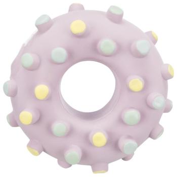 Trixie Junior Mini gyűrű kiskutya játék Ø 8cm kép