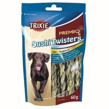Trixie Jutalomfalat Premio Sushi Twisters 60gr kép