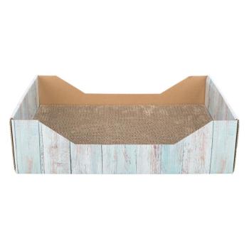 Trixie kaparóágy kartonból - H 45 x Sz 12 x M 33 cm kép