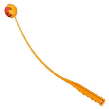 Toy Trixie katapult labdával 70cm/6cm kép