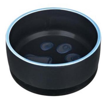 TRIXIE Kerámia tál gumi talppal 0.75l/16cm (24778) kép