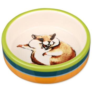 Trixie kerámia tál hörcsögöknek 80ml/8cm kép