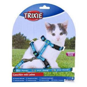Trixie kitten macskahám, 21-33 cm/8 mm, 1.20 m kép