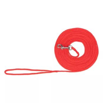 Trixie Tracking Leash követőpóráz 10m, piros kép