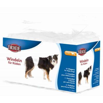 Trixie kutyapelenka kan kutyáknak L/XL (TRX23643) kép