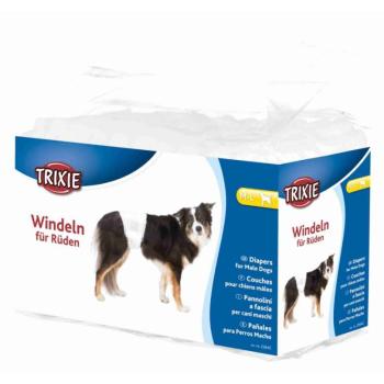 Trixie kutyapelenka kan kutyáknak M/L (TRX23642) kép