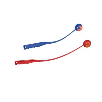 Toy Trixie katapult labdával 50cm kép