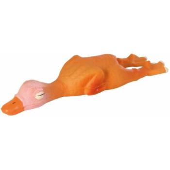 TRIXIE Latex kacsa 14 cm 35093 kép