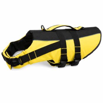 Trixie Life Vest - Mentőmellény kutyáknak - S kép
