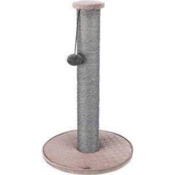 Trixie Livia kaparó 64 cm antique pink kép