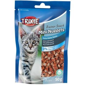 TRIXIE Mini Nuggets 50 g kép
