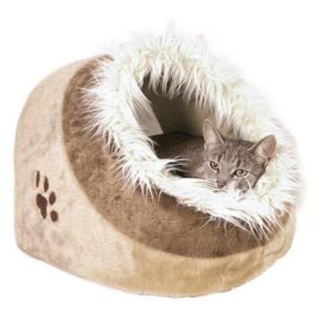 TRIXIE Minou 40 cm bézs 36281 kép