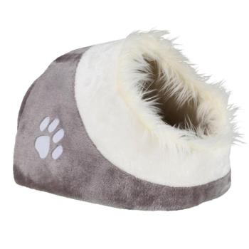 Trixie Minou macskakuckó, fehér/világosszürke, H41xSz35xM26cm kép