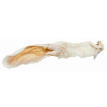 TRIXIE Natural Dried Rabbit Ears nyúl fül 500 g (27126)