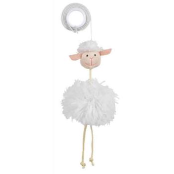 TRIXIE Plüss bárány 20 cm 45560