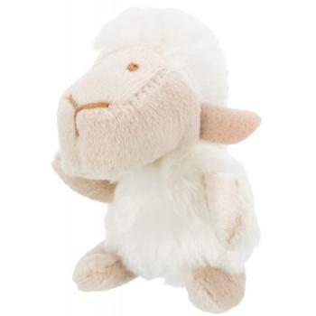 Trixie plüss bárány macskának 10 cm (TRX45767) kép