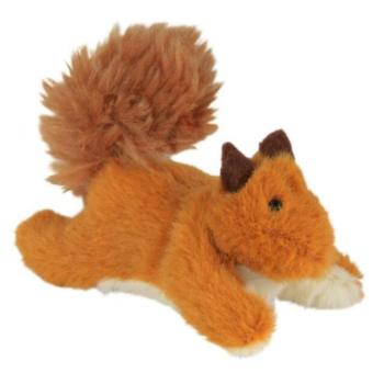 TRIXIE Plüss mókus 9 cm 45768 kép