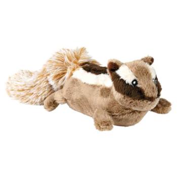 Trixie plüss mókus kutyajáték, 28cm kép