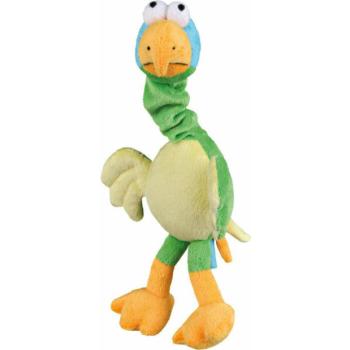 TRIXIE Plüss papagáj 30 cm 35968