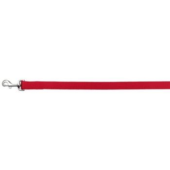 Trixie Póráz Prémium ML 1m/20mm Piros kép