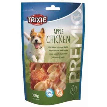 TRIXIE Premio Apple Chicken csirke és alma 100 g (31593) kép
