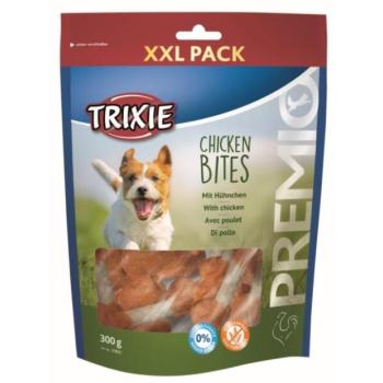TRIXIE Premio Chicken Bites XXL csirke 300 g (31802) kép