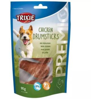 TRIXIE Premio Chicken Drumsticks csirke 5db 95 g (31585) kép