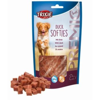 TRIXIE Premio Duck Softies puha kacsahús 100 g (31869) kép