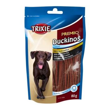 Trixie Premio Duckinos Light 80 g (TRX31594) kép