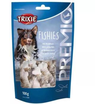 TRIXIE Premio Fishies hallal 100 g (31599)