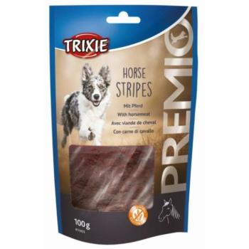 TRIXIE Premio Horse Stripes lóhús csíkok 100 g (31855) kép