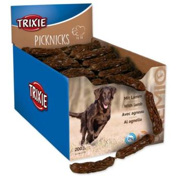Trixie Premio Picknicks báránycsemege 8cmx8g 200 db kép