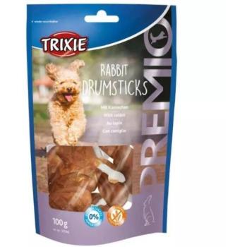 TRIXIE Premio Rabbit Drumsticks nyulas combok 100 g (31546) kép