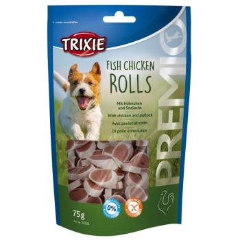 Trixie Premio Rolls 75 g (TRX31535) kép