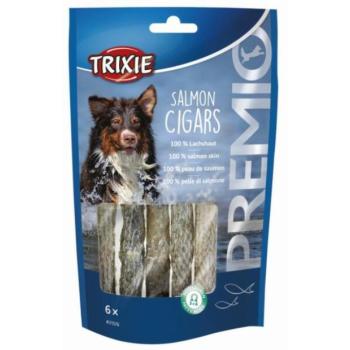 TRIXIE Premio Salmon Cigars lazac 70 g (31576) kép