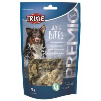 TRIXIE Premio Sushi Bites Light 75 g (31571) kép