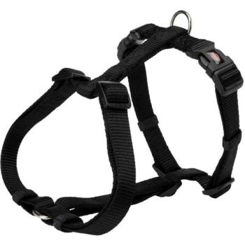 TRIXIE Premium H XS-S 30-44 cm/10 mm fekete (203201) kép