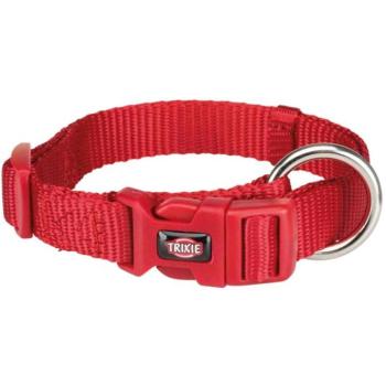 TRIXIE Premium L-XL 40-65 cm/25 mm piros (201703) kép