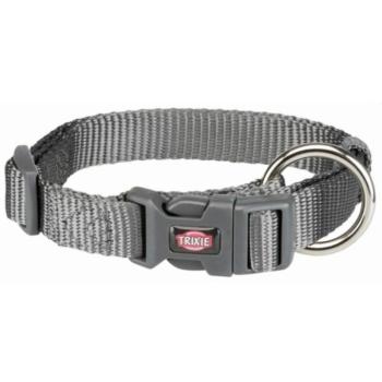 TRIXIE Premium S-M 30-45 cm/15 mm grafit (201516) kép