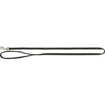 TRIXIE Premium XS 1,2m/10 mm fekete (200001) kép