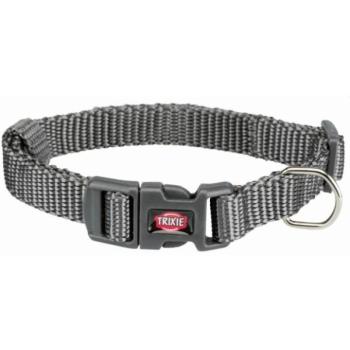 TRIXIE Premium XS-S 22-35 cm/10 mm grafit (201416)