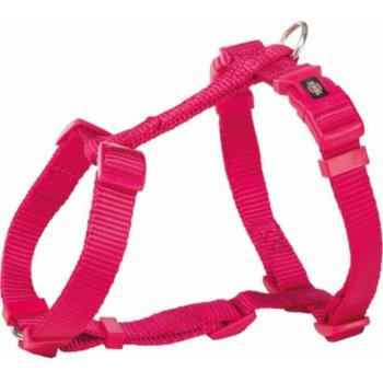 TRIXIE Premium XXS-XS 20-32 cm/10 mm fukszia (204811) kép